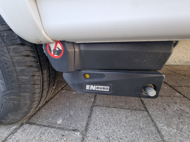 Bürstner Premio Life 480 TL foto: 6