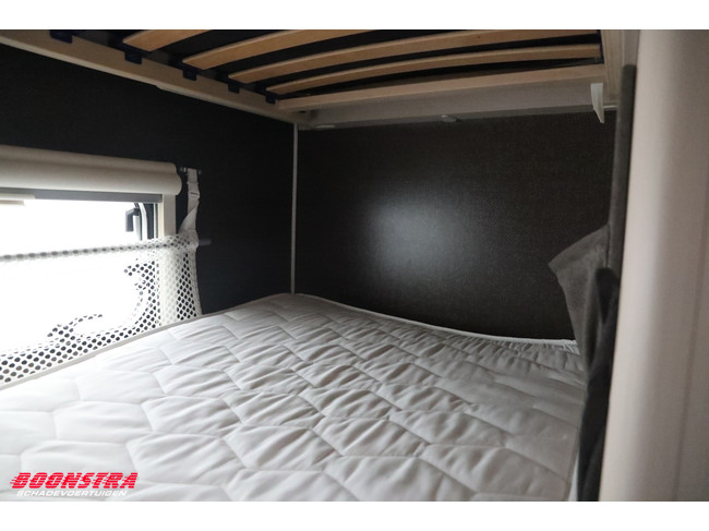 Dethleffs C'Go 475 FR Mover Luifel Dakairco Dwarsbed Stapelbed foto: 15