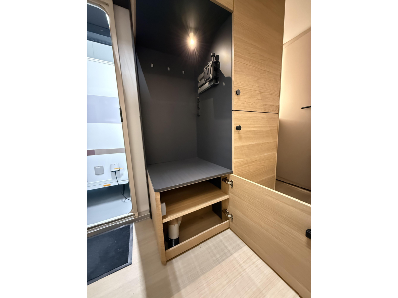 Adria Adora 522 UP Nieuw | 2027  foto: 6