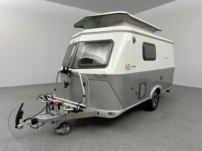 Eriba Touring Triton 430 60 Years Edition foto: 14