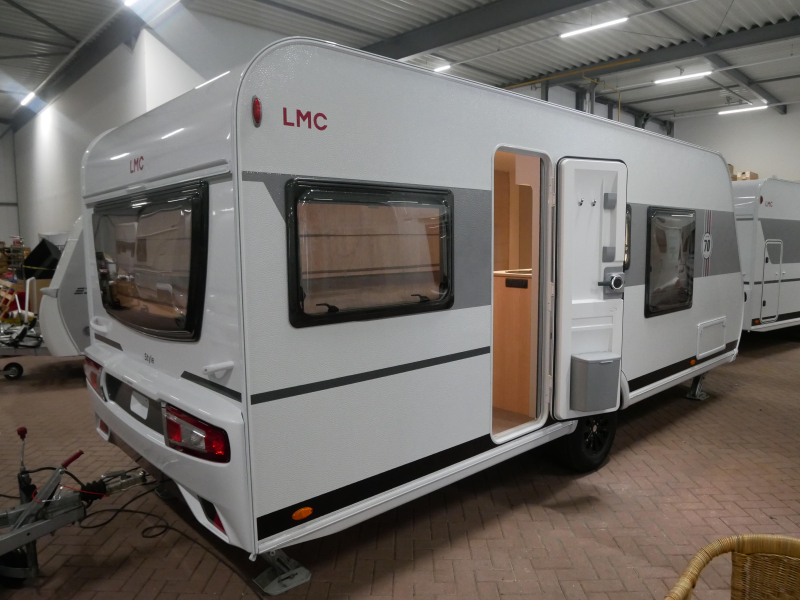 LMC Style 70-Years 453 D nu met GRATIS mover  foto: 18