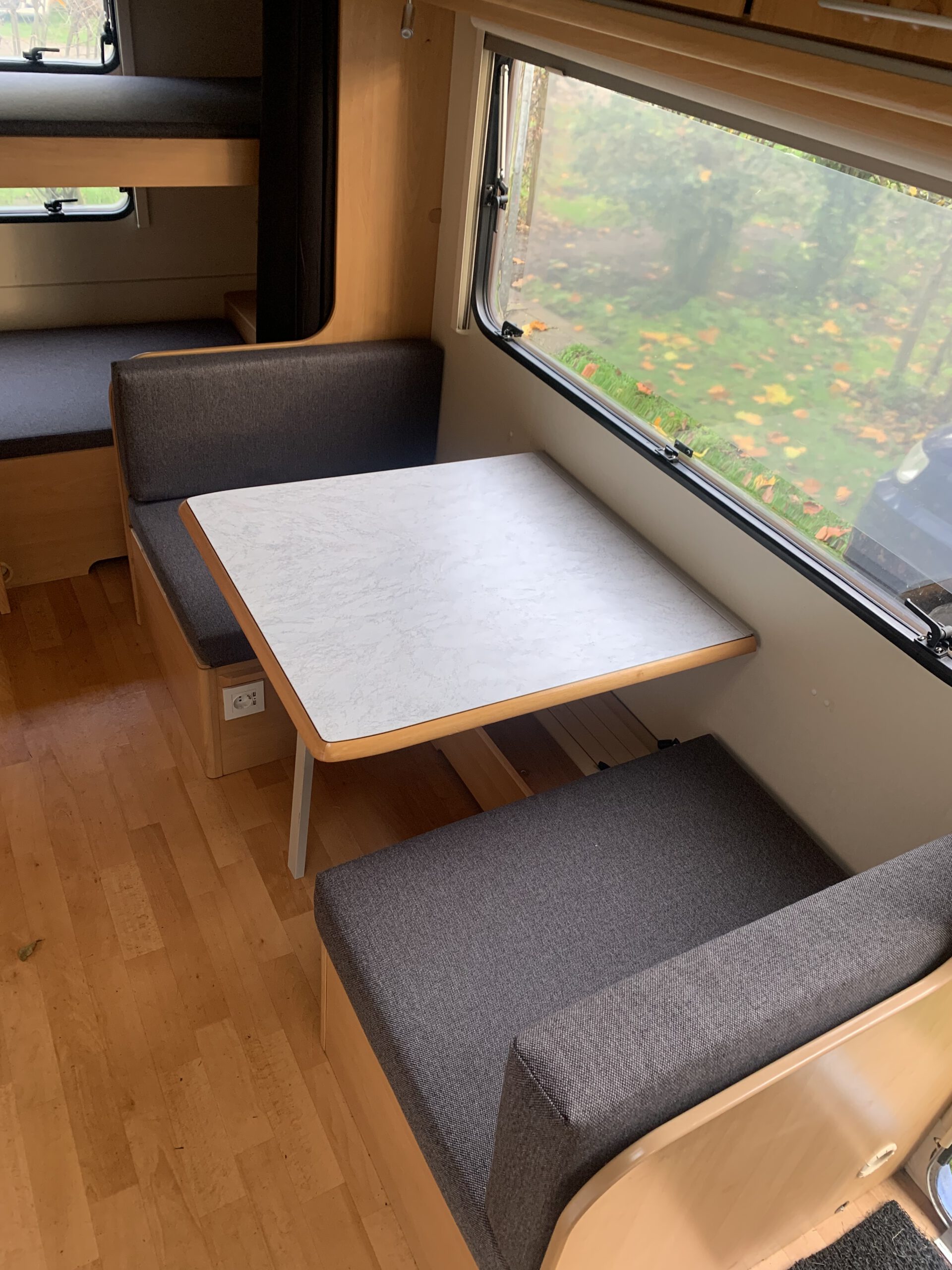 Adria Altea 502 DK foto: 5
