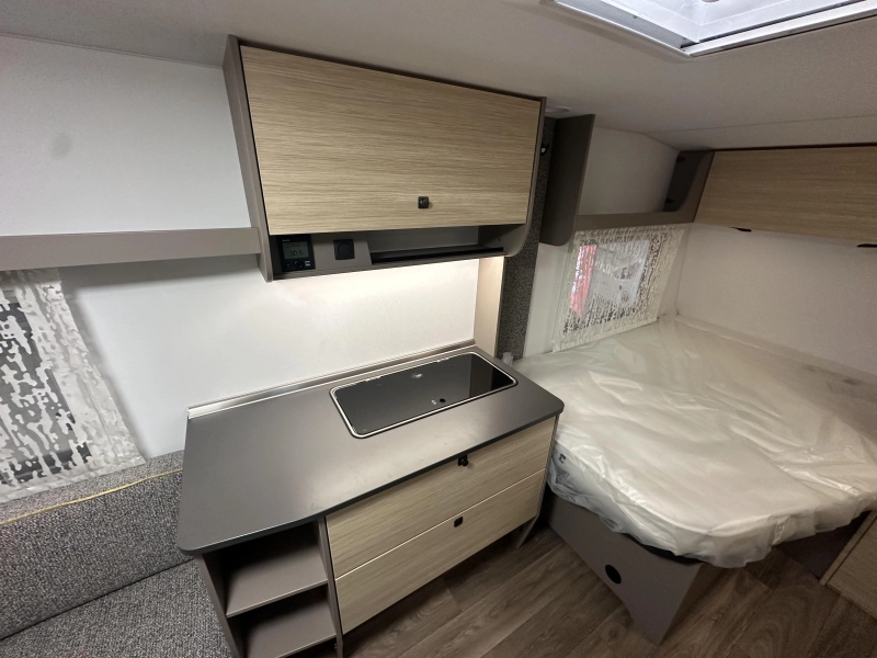 NEXT 380 +NXtec1.3+NXcom pakketten  foto: 6