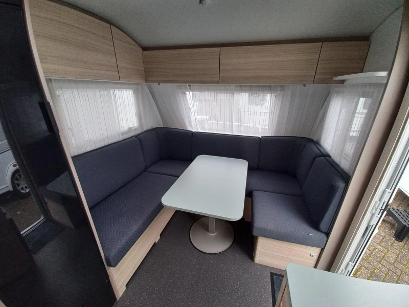 Adria Altea 502 UL mover-Unico-GFK-fiets-etc  foto: 6