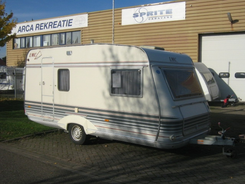 LMC De Luxus 450  foto: 0