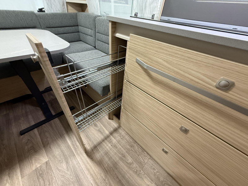 Fendt Bianco Selection 465 SFB  foto: 8