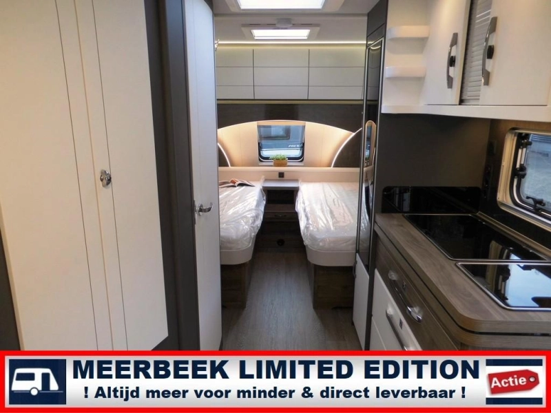 Hobby Excellent Edition 495 UL 4521,=KORTING +E&P +MOVER  foto: 10