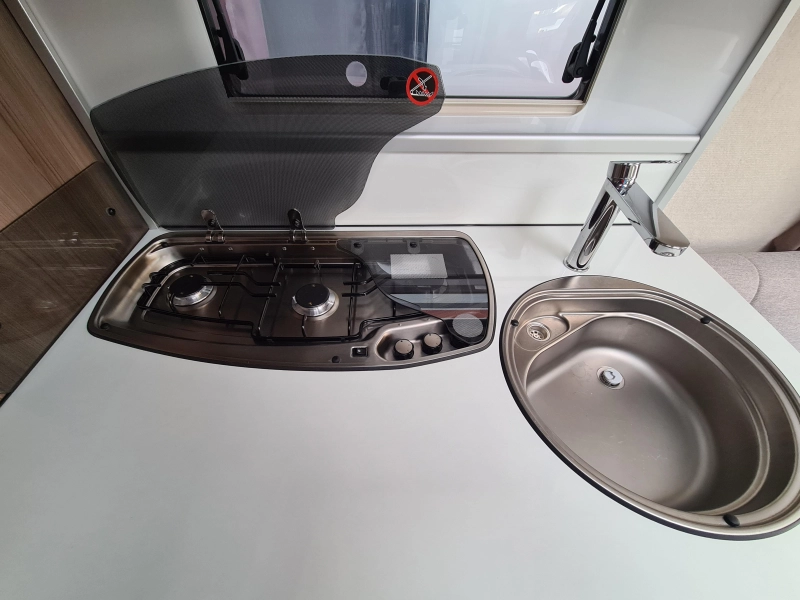 Kabe Ametist 560 GLE B2  foto: 11