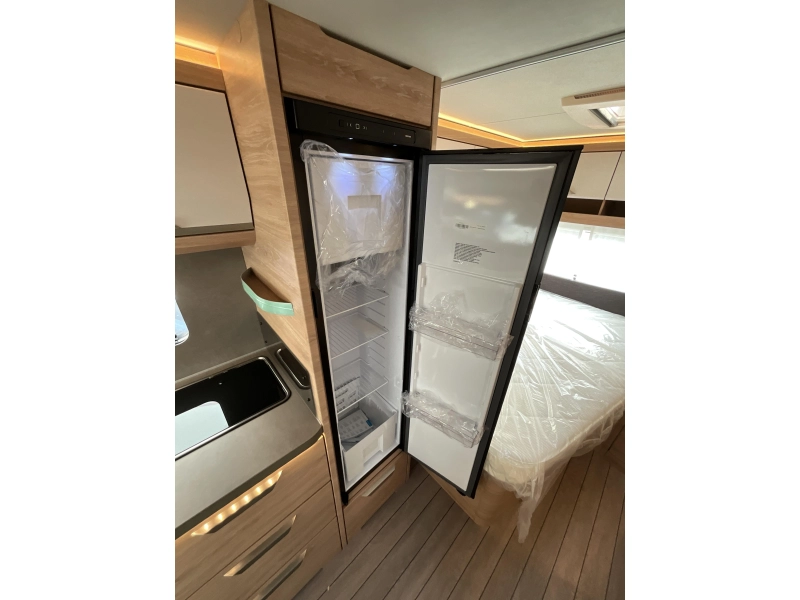 Knaus Sudwind Black Selection 500 FU GRATIS MOVER-VLOERVERW  foto: 9