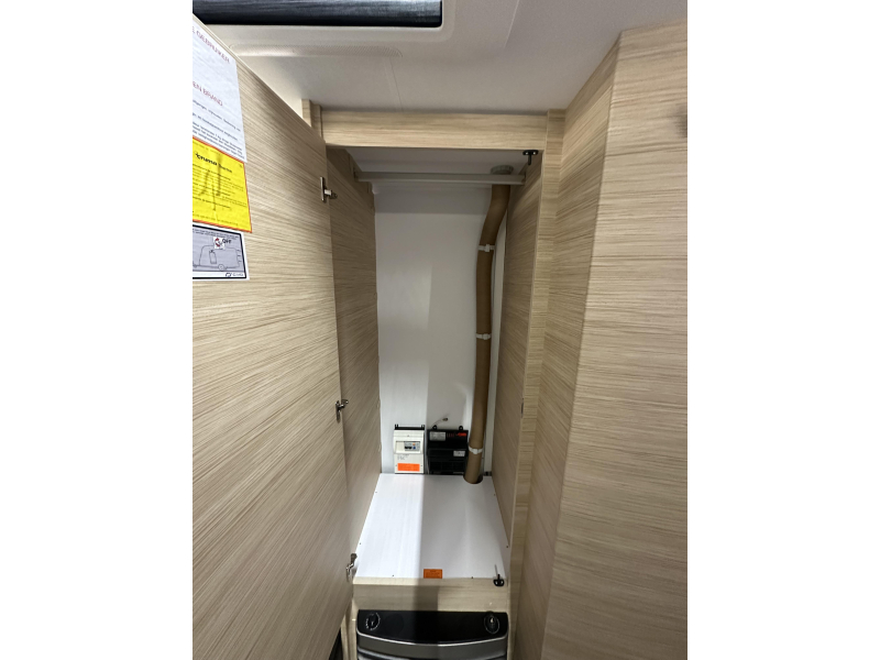 Fendt Apero 465 TG Model 2026  foto: 7