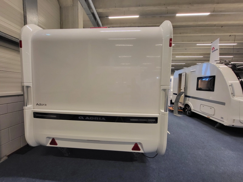 Adria Adora 532 UL gratis mover  foto: 3