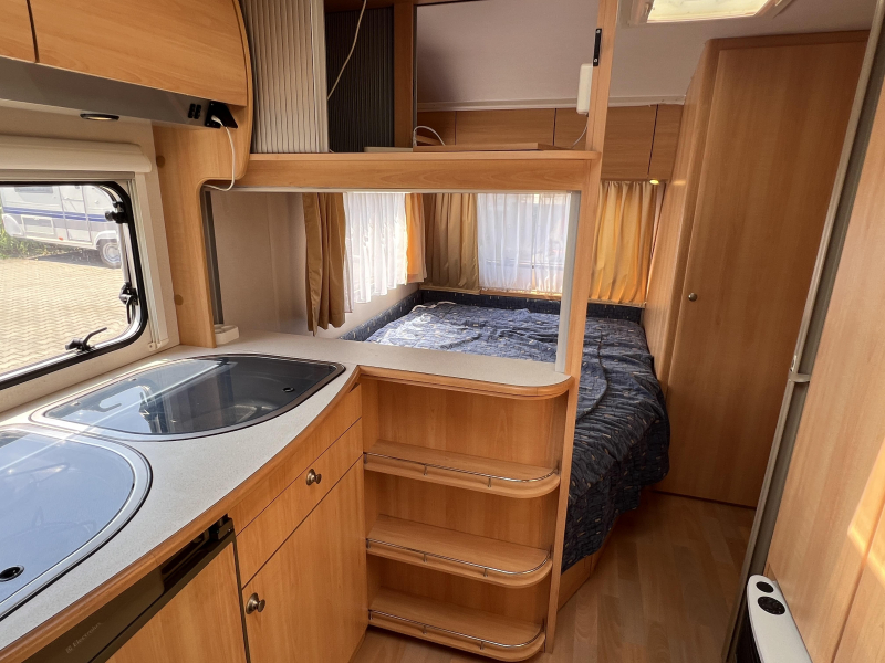 Home-Car Racer Sunset 45 frans bed rondzit toilet  foto: 9