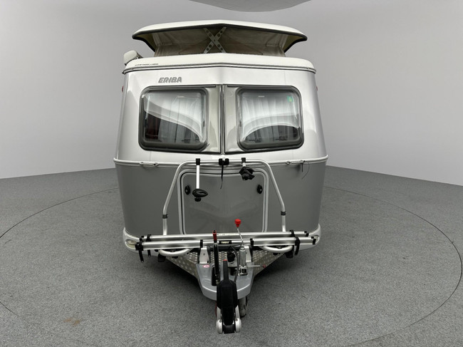 Eriba Touring Troll 530 foto: 21