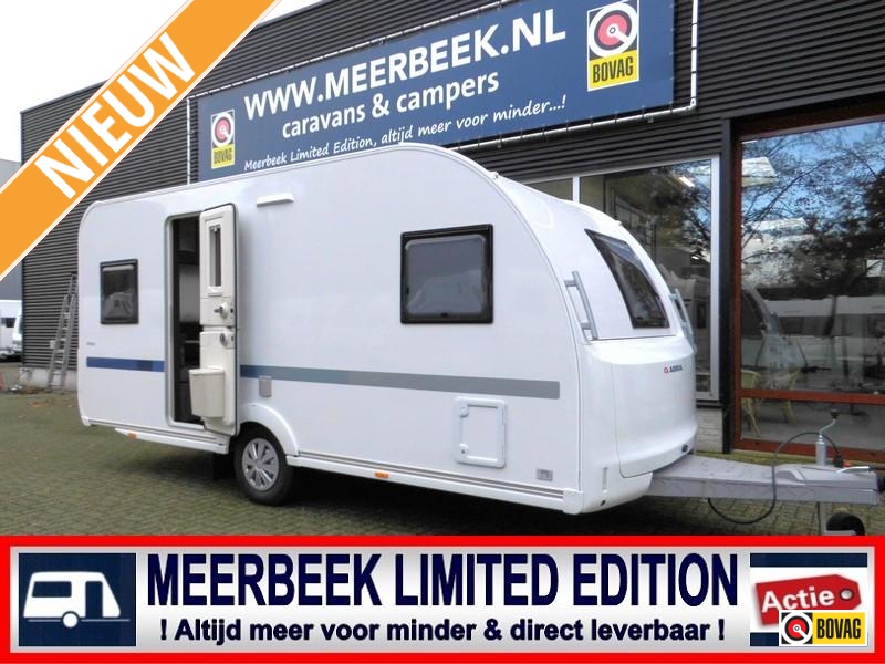 Adria Altea 472 PU NIEUW MODEL OP VOORRAAD !  foto: 0