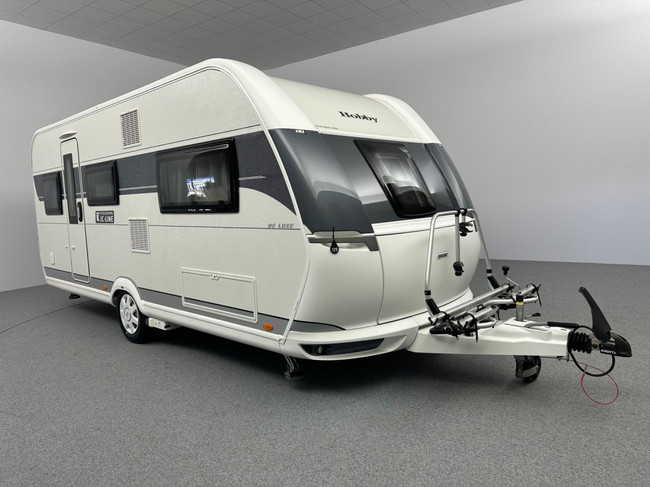 Hobby De Luxe 495 UL hoofdfoto: 1