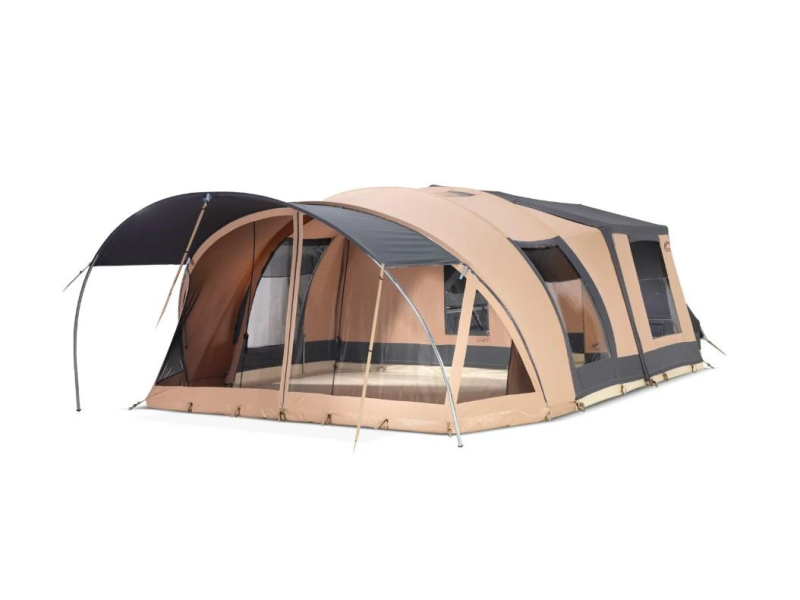 Cabanon Malawi 2.0 Basic - Nieuw 2026  foto: 11