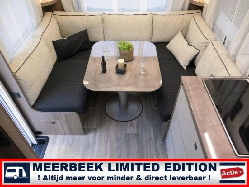 Fendt Tendenza 550 SG 2026 NIEUWSTE MODEL !  foto: 5