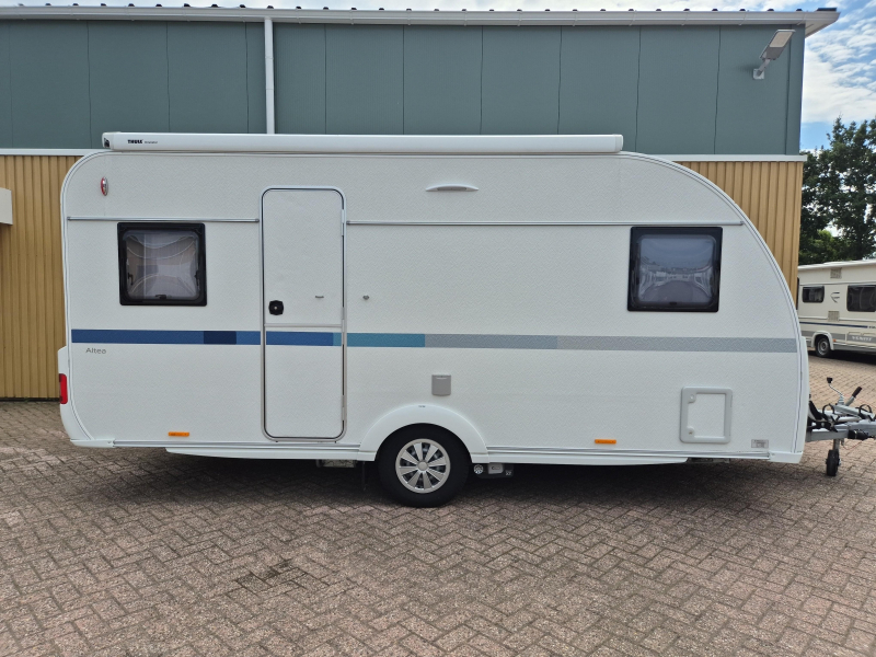 Adria Altea 462 PK 