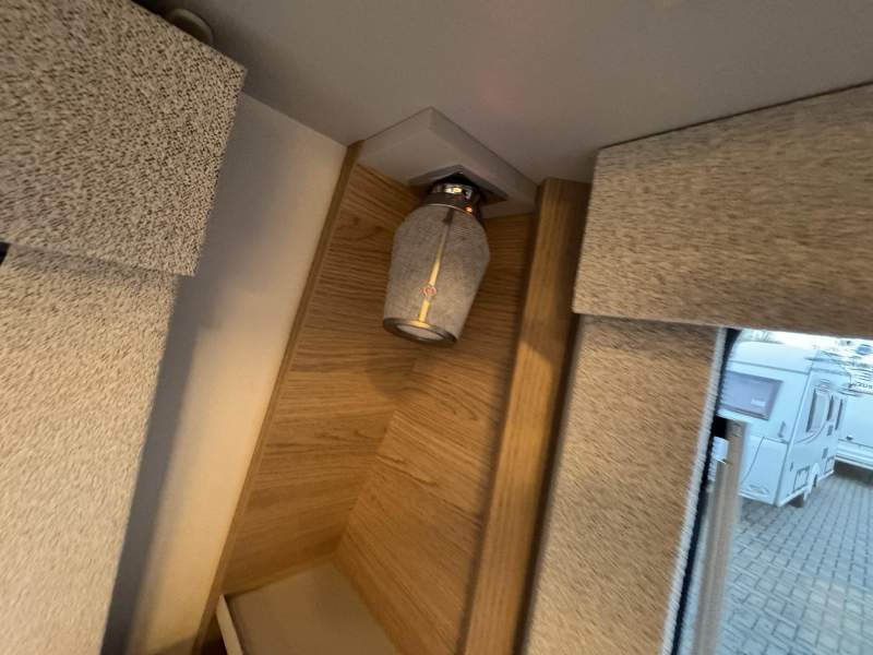 Bürstner B66 465 TS  foto: 19