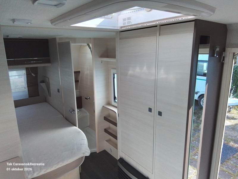 Caravelair Antares Artica 465  foto: 10