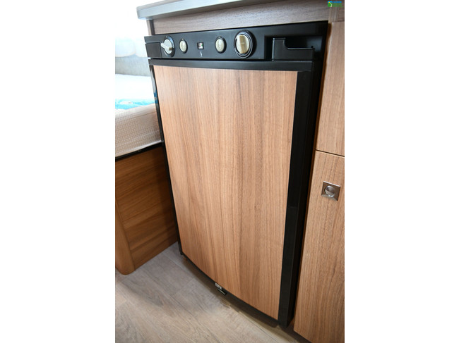Caravelair Antarès Style 450 foto: 18