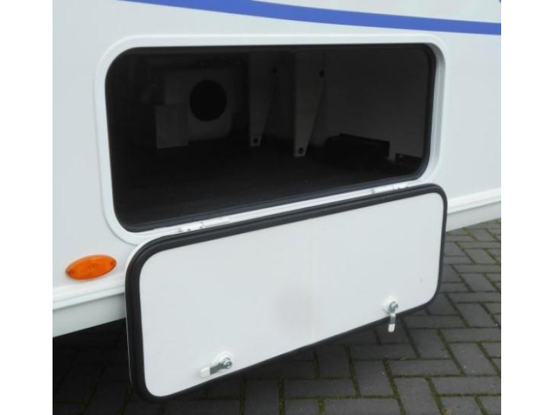 Caravelair Alba 472 GRATIS MOVER+FIETSDRAGER  foto: 10