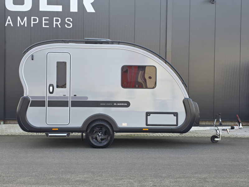 Adria Action Sport 391 LH 