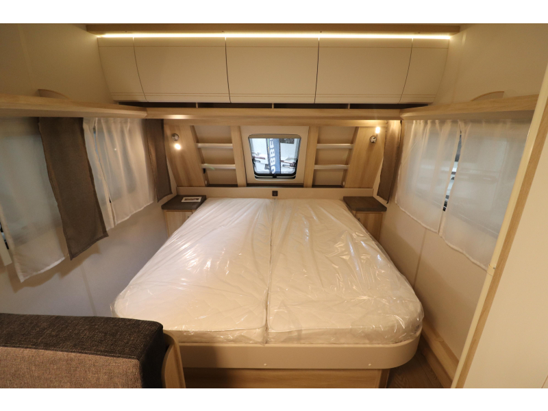 Hobby De Luxe 460 SFF MODEL 2026 / 715  foto: 11