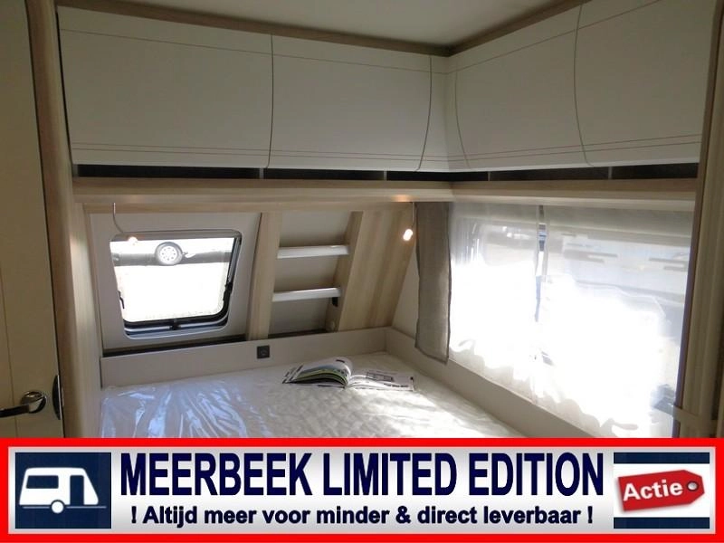 Hobby De Luxe 460 UFE / 2026 / NIEUWSTE MODEL !  foto: 15