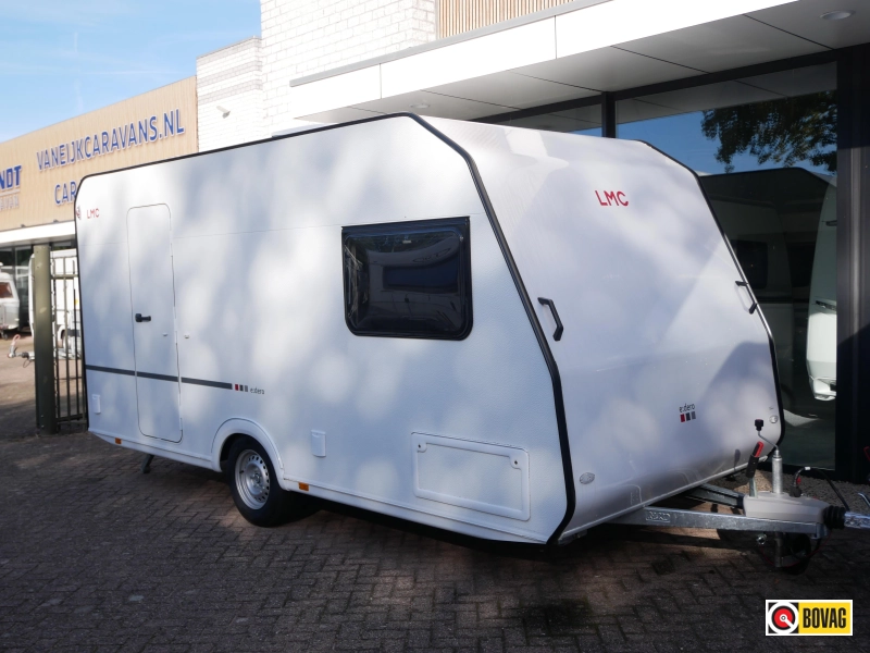LMC E:dero 470K incl. airco  foto: 0