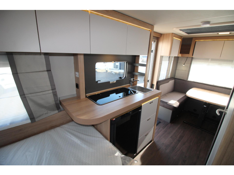 Knaus Sport Platinum 460 EU Modeljaar 2027  foto: 10