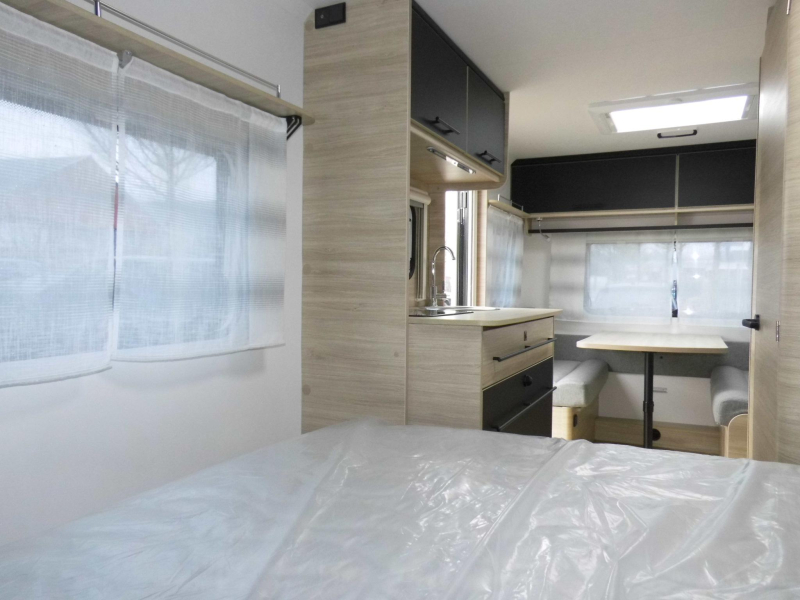 Sterckeman Sport Edition 480 CP Nieuw! modeljaar 2025  foto: 9