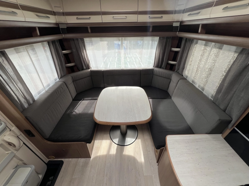 Fendt Bianco 495 SFB  foto: 3