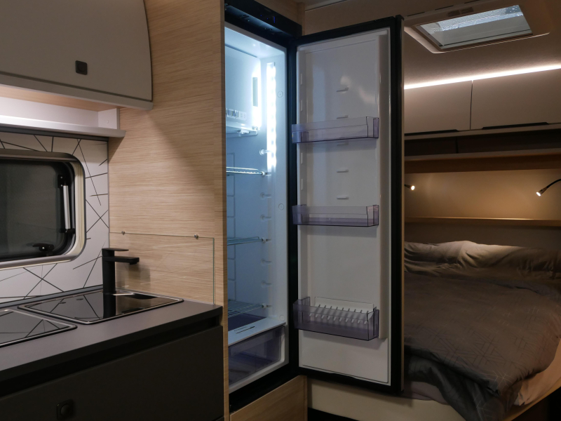 Fendt Apero 465 SFB Model 2026  foto: 9