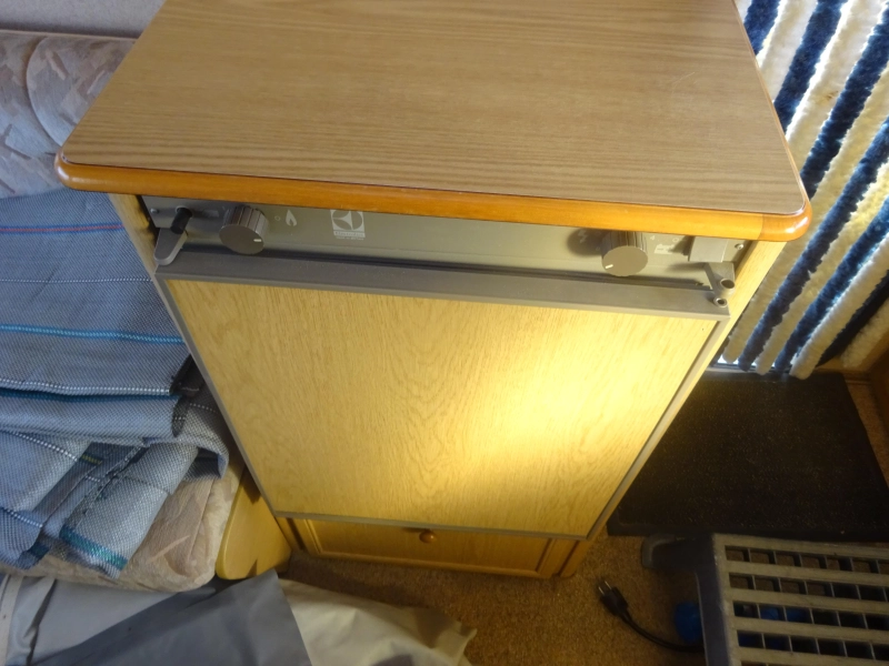 Sprite Alpine 360  foto: 7