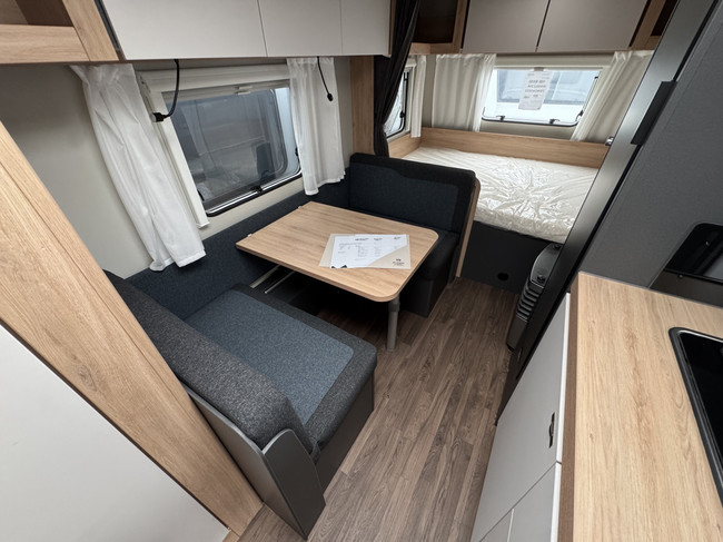 Knaus SPORT 500 QDK foto: 7