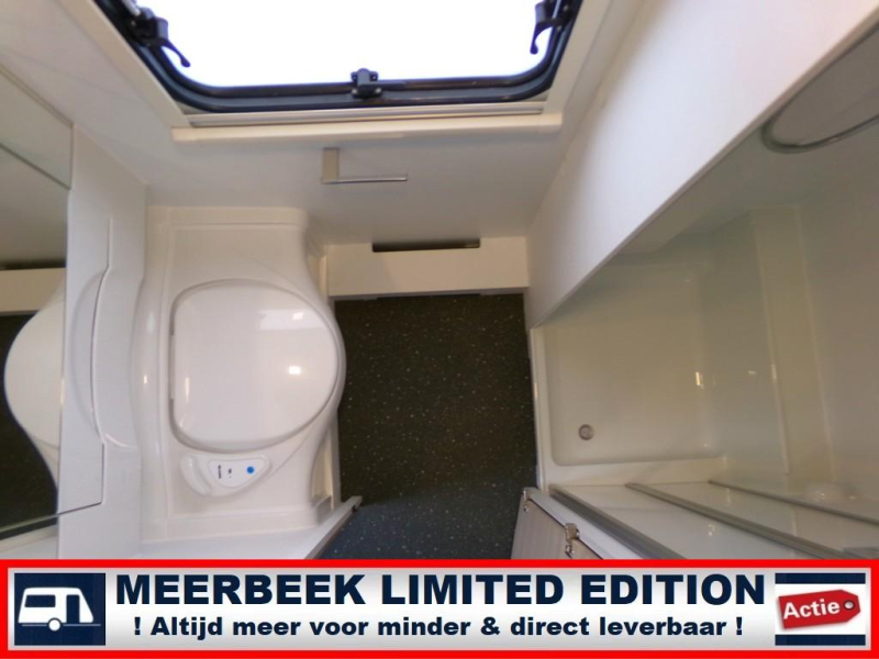 Adria Altea 552 PK SILVER EDITION 2027 UNIEK  foto: 18