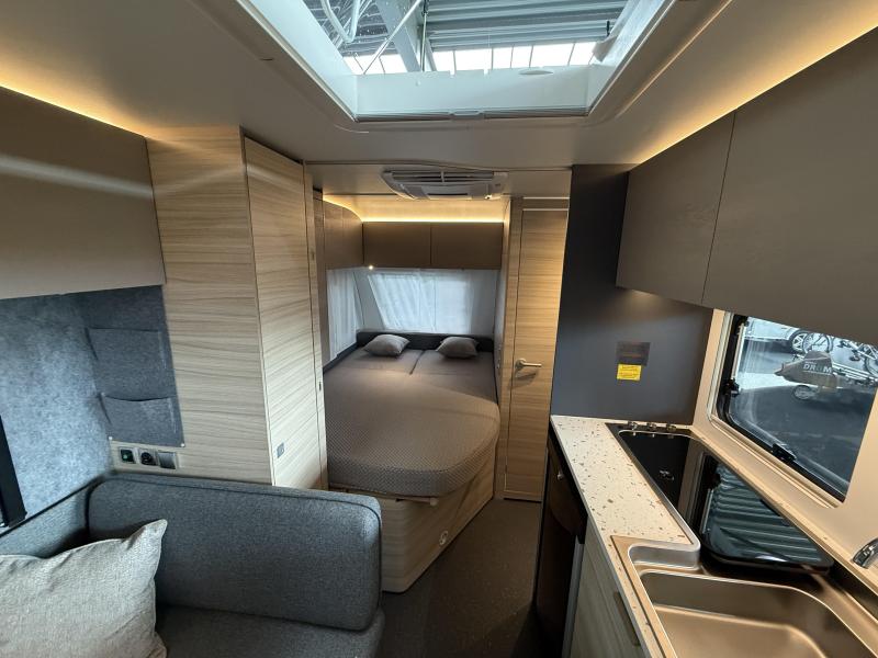Adria Altea 432 PX  foto: 5