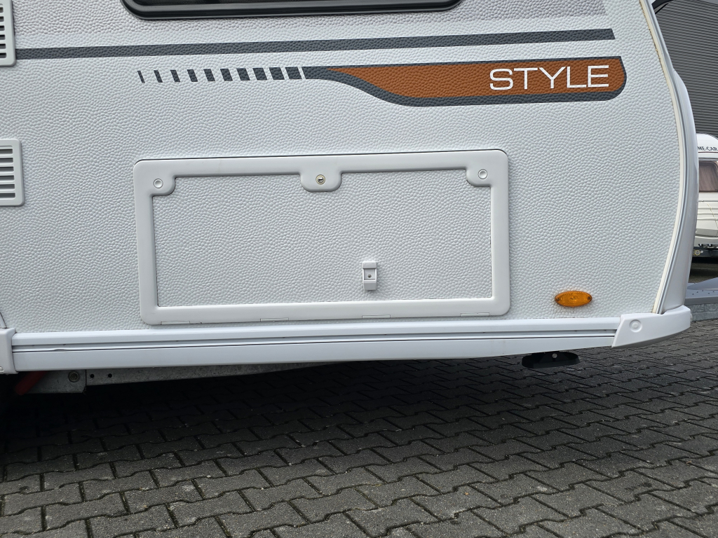LMC STYLE 420 D foto: 4
