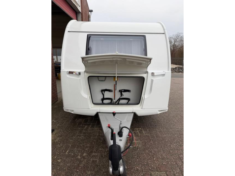 Adria Altea 492 LU Incl. Mover en Voortent  foto: 8