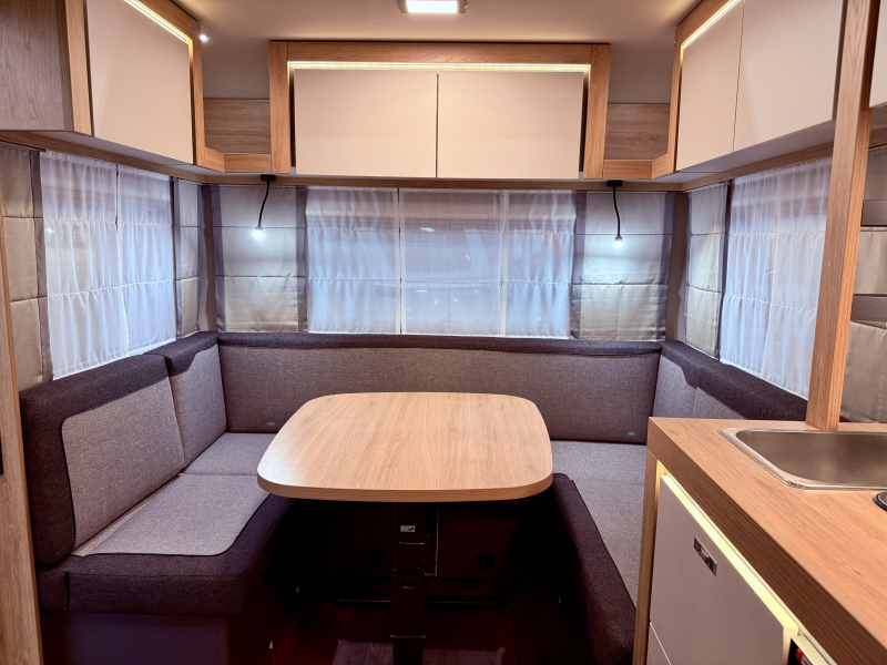 Knaus Sport Platinum 450 FU  foto: 13