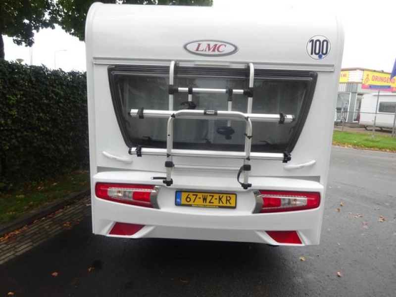 LMC Sassino 460 E  foto: 5