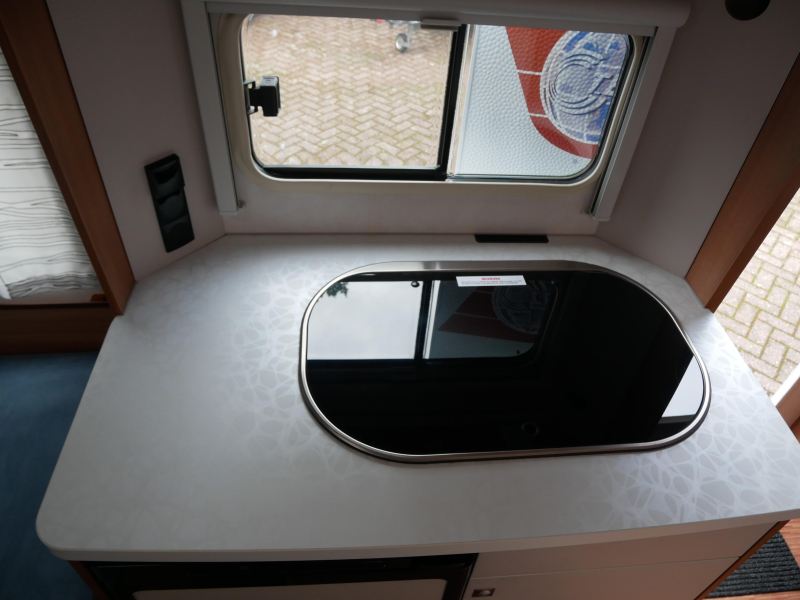 TEC Travel Style 415 Fietsendrager  foto: 11