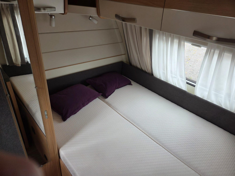 Knaus Sudwind Silver Selection 420 QD +BOVAG-2026/Luifel/Mover  foto: 23
