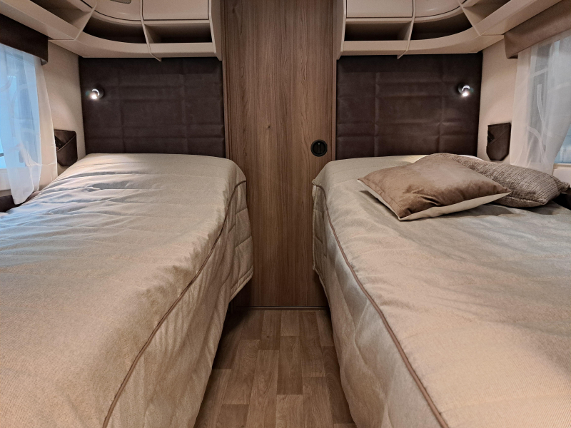 Kabe Royal 600 TDL E2  foto: 16