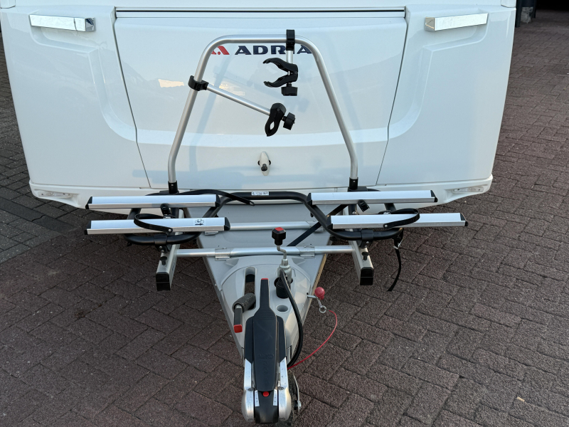 Adria Altea 552 PK Mover-Airco-STAPELBEDDEN  foto: 22