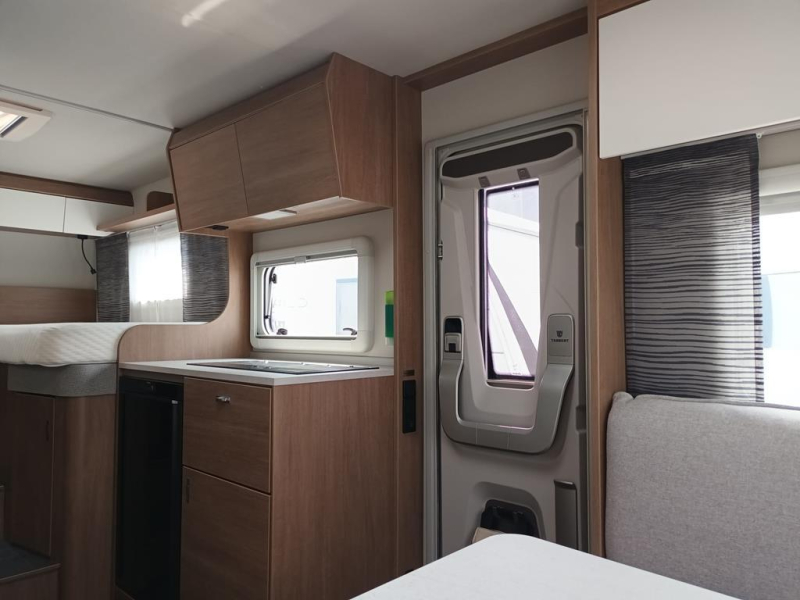 Tabbert Senara 460 E 