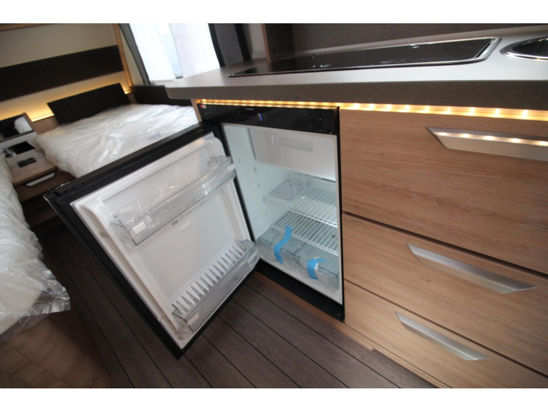 Knaus Sudwind Black Selection 500 EU Modeljaar 2027  foto: 13