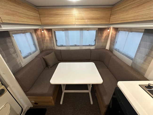 Adria Altea 462 PU foto: 5