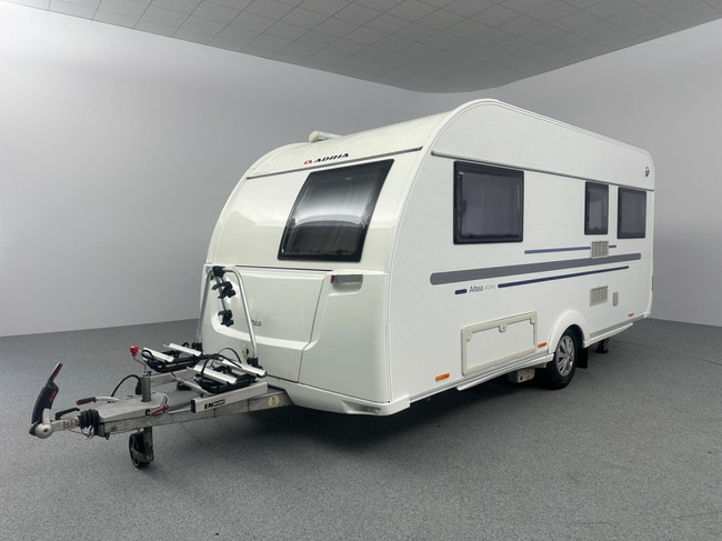 Adria Altea 462 PU foto: 14